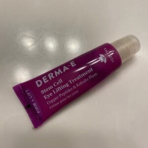 DERMA-E Stem Cell Lifting Eye Treatment